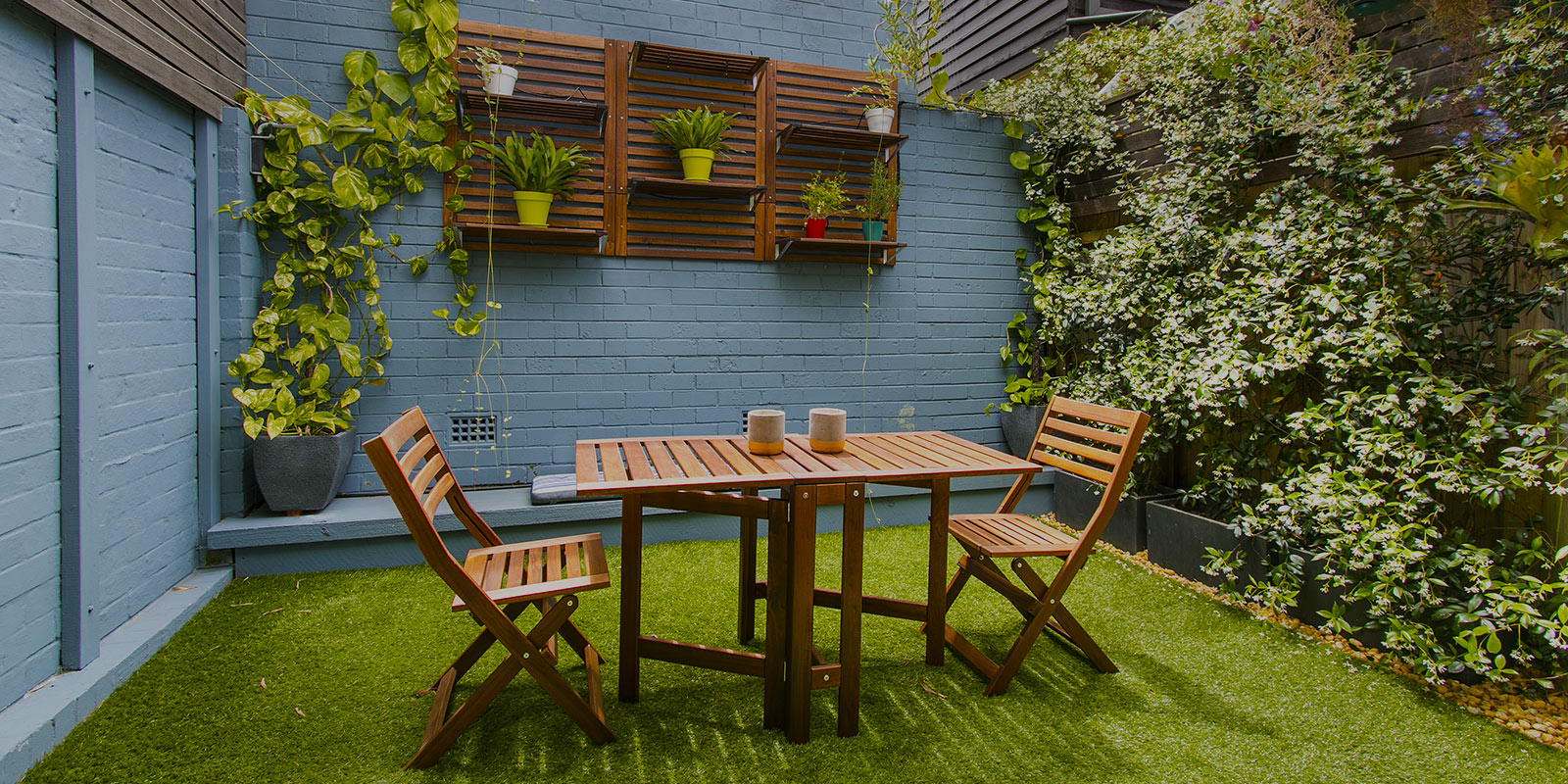 <span class="h5"> Solutions That Won’t</span><br> Break The Bank