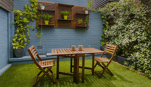 <span class="h5"> Solutions That Won’t</span><br> Break The Bank