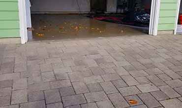 Driveway Installation & Repair